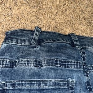 Cowgirl Tuff women’s jeans size 24/33